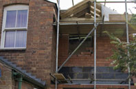 free Langthwaite home extension quotes