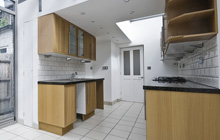 Langthwaite kitchen extension leads